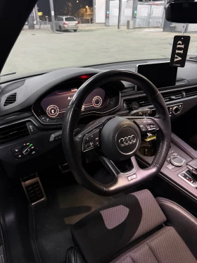 Audi A4, снимка 3