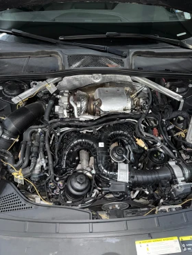 Audi A4, снимка 2