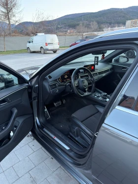 Audi A4, снимка 7