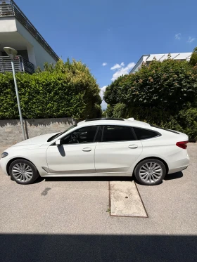 BMW 6 GT, снимка 3