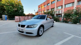 BMW 320 d, снимка 4