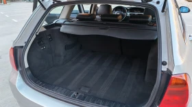 BMW 320 d, снимка 9