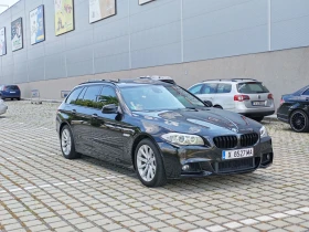 BMW 530 xd, снимка 11