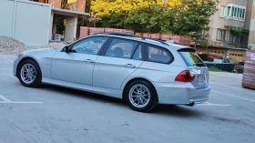 BMW 320 d, снимка 6