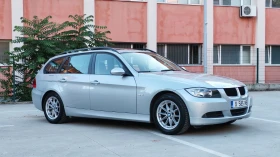 BMW 320 d, снимка 3