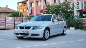 BMW 320 d, снимка 1