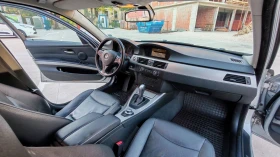 BMW 320 d, снимка 7