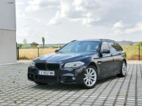 BMW 530 xd, снимка 1