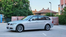 BMW 320 d, снимка 5