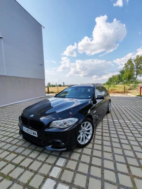 BMW 530 xd, снимка 2