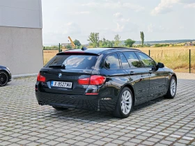 BMW 530 xd, снимка 4