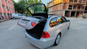 BMW 320 d, снимка 10