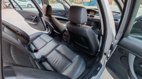 BMW 320 d, снимка 8