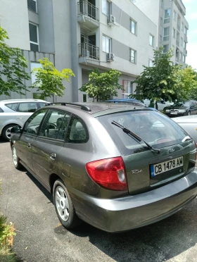 Kia Rio, снимка 3