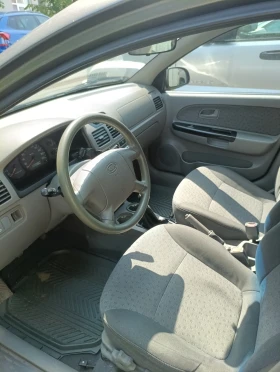 Kia Rio, снимка 8