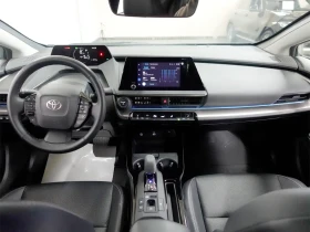 Toyota Prius XLE, снимка 11