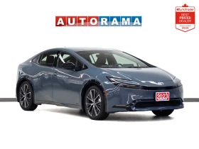 Toyota Prius XLE, снимка 1