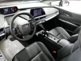 Toyota Prius XLE, снимка 14