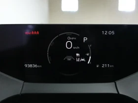 Toyota Prius XLE, снимка 13
