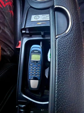 Mercedes-Benz CLS 320, снимка 11