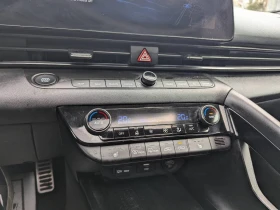 Hyundai Elantra N/ BOSE/ РЪЧКА/ , снимка 13