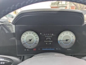 Hyundai Elantra N/ BOSE/ РЪЧКА/ , снимка 12