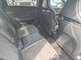 Hyundai Elantra N/ BOSE/ РЪЧКА/ , снимка 17