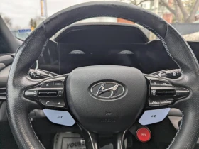 Hyundai Elantra N/ BOSE/ РЪЧКА/ , снимка 11