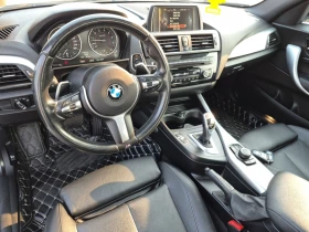 BMW 240 M-SPORT* XDRIVE* КОЖА* ПОДГРЕВ* ШИБИДАХ* , снимка 10