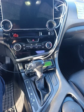 Kia K5, снимка 5
