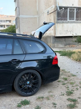 BMW 330 330XD, снимка 3