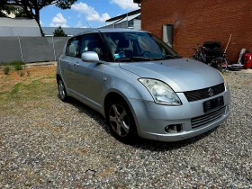 Suzuki Swift 1300, снимка 3