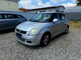 Suzuki Swift 1300, снимка 2