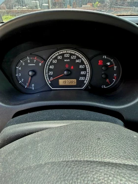 Suzuki Swift 1300, снимка 11