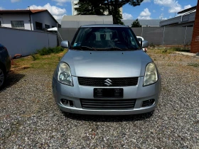 Suzuki Swift 1300, снимка 1