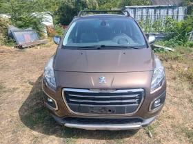 Peugeot 3008 1.6 turbo, снимка 3