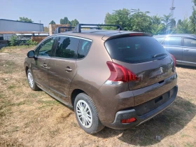 Peugeot 3008 1.6 turbo, снимка 5