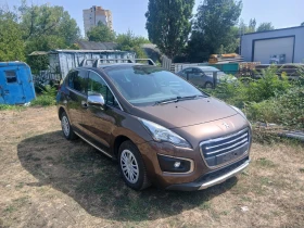 Peugeot 3008 1.6 turbo, снимка 8
