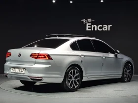 VW Passat 2.0 Tdi Premium, снимка 2
