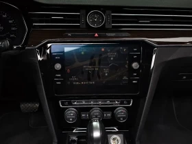 VW Passat 2.0 Tdi Premium, снимка 13