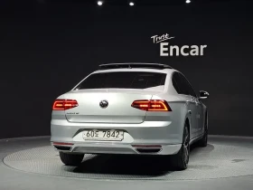 VW Passat 2.0 Tdi Premium, снимка 4