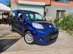 Fiat Qubo 1.4 METAN , снимка 1