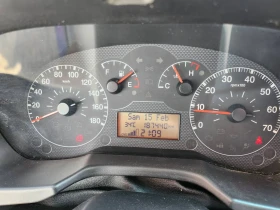 Fiat Qubo 1.4 METAN , снимка 7