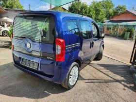 Fiat Qubo 1.4 METAN , снимка 4
