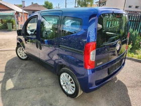 Fiat Qubo 1.4 METAN , снимка 3