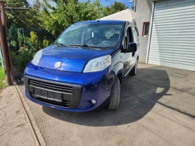 Fiat Qubo 1.4 METAN , снимка 2