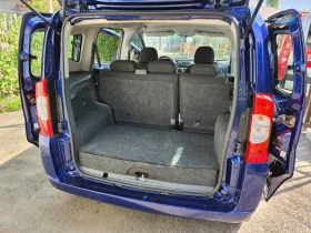 Fiat Qubo 1.4 METAN , снимка 8