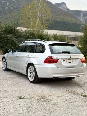 BMW 318 d M47, снимка 3