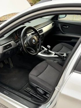 BMW 318 d M47, снимка 5