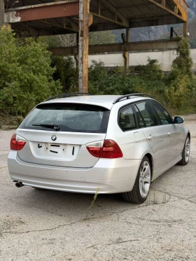 BMW 318 d M47, снимка 4